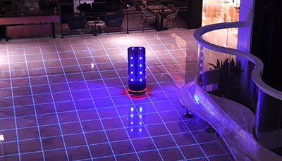 UVC LED：新型，比傳統(tǒng) UV 燈更安全可靠